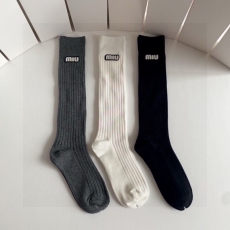 Miu Miu Socks